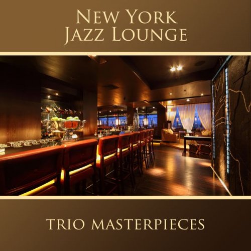 New york jazz lounge что это