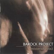 Barock Project - Misteriosevoci (2007) Flac