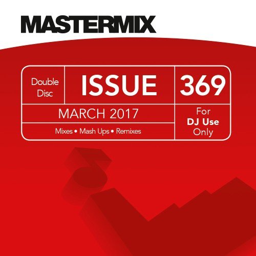 VA - Mastermix, Issue 369 (2017)