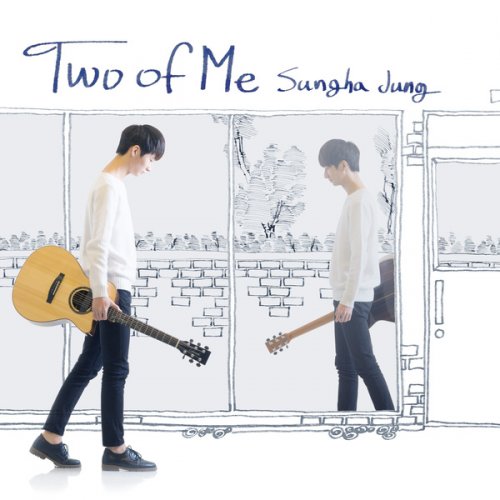 Sungha Jung - Two Of Me (2015)