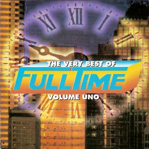 VA - The Very Best Of Full Time vol.1 (1999) MP3 + Lossless