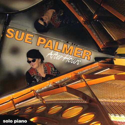 Sue Palmer - After Hours (2010)