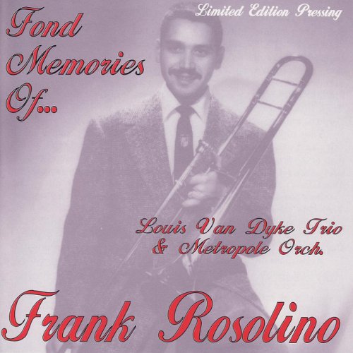 Frank Rosolino - Fond Memories Of... (1996)