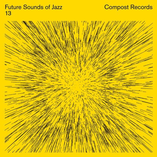 VA - Future Sounds Of Jazz Vol. 13 (2017) FLAC