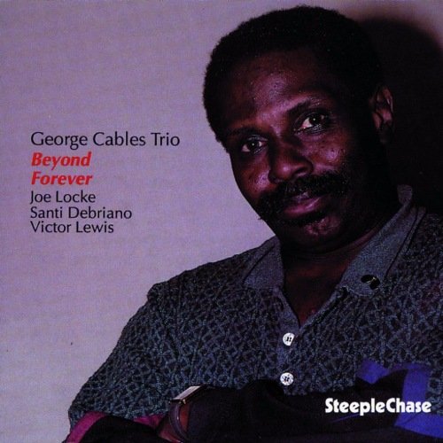 George Cables - Beyond Forever (1992)