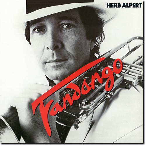 Herb Alpert - Fandango (1982/2015) [HDtracks]