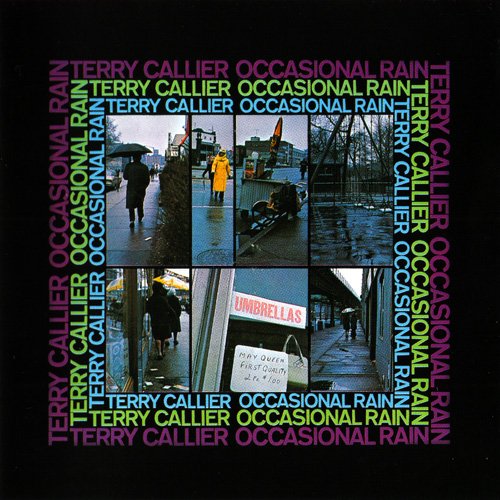 Terry Callier - Occasional Rain - 1972 (1998) MP3 + Lossless
