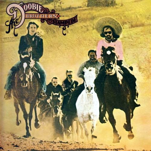 The Doobie Brothers - Stampede (1975/2016) [HDtracks]