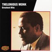 Thelonious Monk - Greatest Hits (1991) 320 kbps