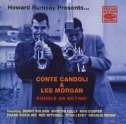Conte Candoli & Lee Morgan - Double or Nothin' (1957)
