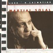 Martial Solal - Jazz 'n (e)motion (1998) 320 kbps
