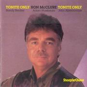 Ron McClure Quartet - Tonite Only (1991) 320 kbps