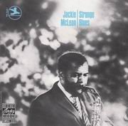 Jackie McLean - Strange Blues (1957)