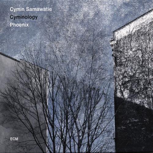 Cymin Samawatie & Cyminology - Phoenix (2015)