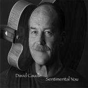 David Caudle - Sentimental You (2015)