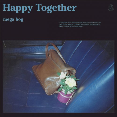 Mega Bog - Happy Together (2017)
