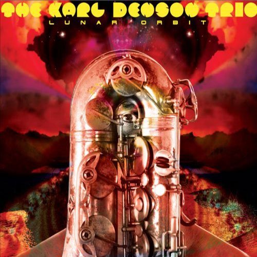 The Karl Denson Trio - Lunar Orbit (2007)