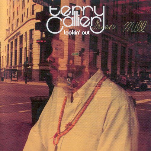 Terry Callier - Lookin' Out (2004) MP3 + Lossless
