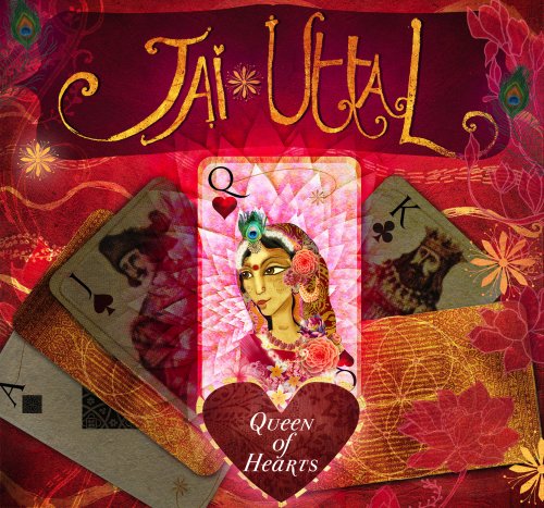 Jai Uttal - Queen of Hearts (2011)