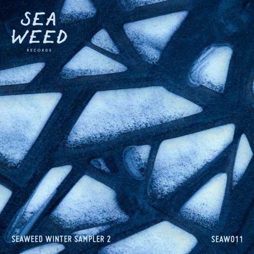 VA - Seaweed Winter Sampler 2 (2017)