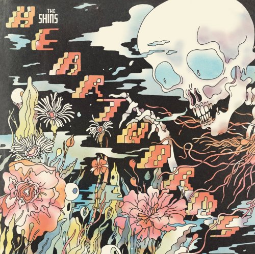 The Shins - Heartworms (2017)