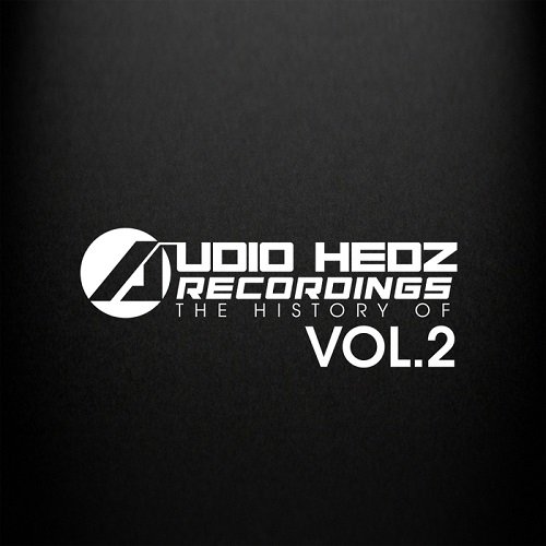 VA - The History Of Audio Hedz Recording's Vol.2 (2017)