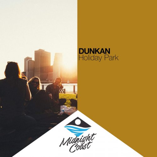 Dunkan - Holiday Park (2017)