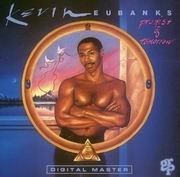 Kevin Eubanks - Promise Of Tomorrow (1990) 320 kbps