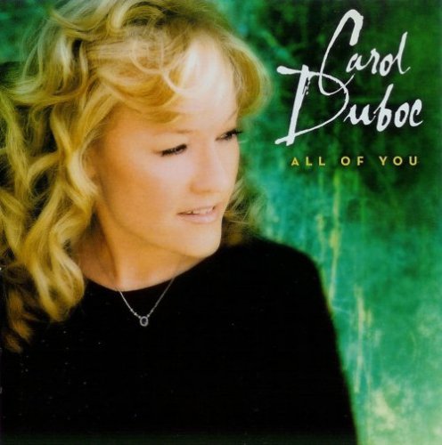 Carol Duboc - All Of You (2004) Flac