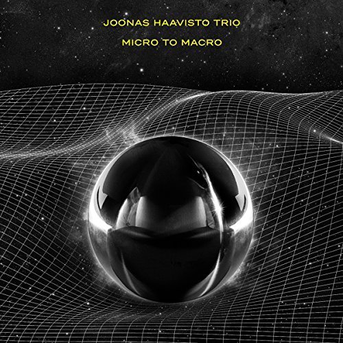 Joonas Haavisto Trio - Micro to Macro (2012)