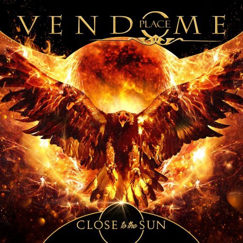 Place Vendome - Close To The Sun (2017) Lossless