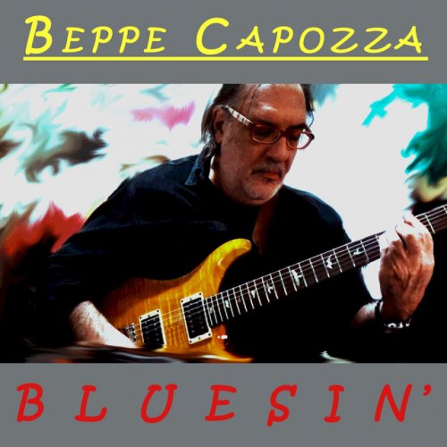 Beppe Capozza - Bluesin'
