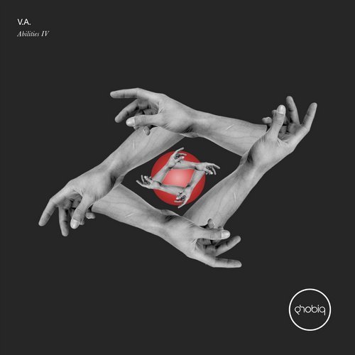 VA - Abilities IV (2017)