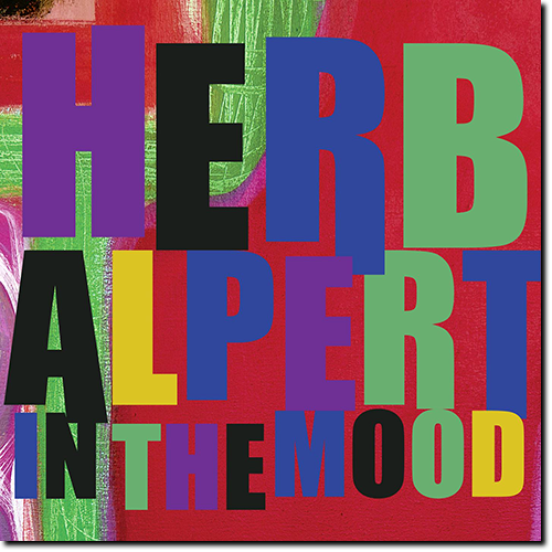 Herb Alpert - In The Mood (2014/2015) [HDtracks]