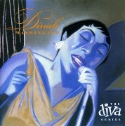 Dinah Washington - The Diva Series (2003), 320 Kbps