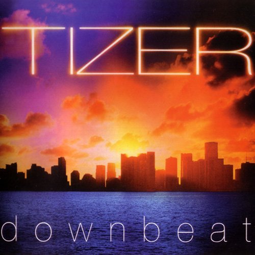 Tizer - Downbeat (2012)