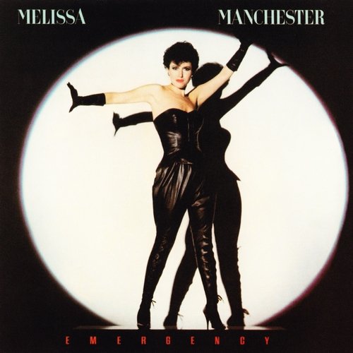 Melissa Manchester - Emergency (Reissue 1983) (2006)