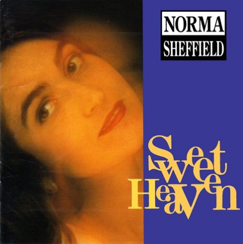 Norma Sheffield - Sweet Heaven (1994) MP3 + Lossless