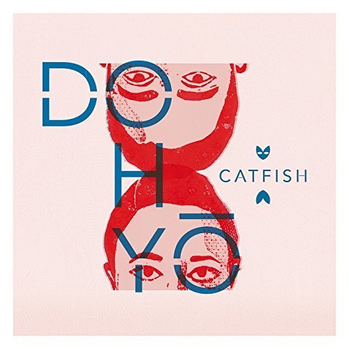 Catfish - Dohyo (2016)