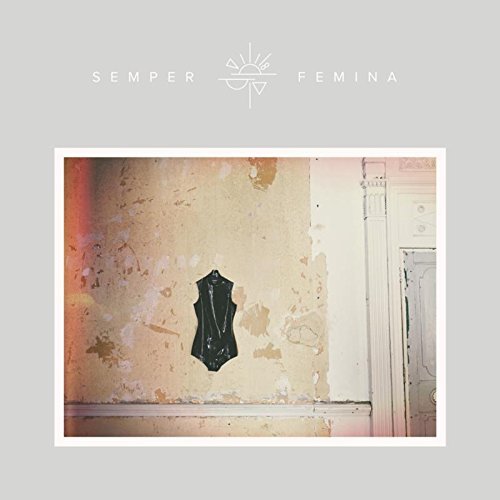 Laura Marling - Semper Femina (Special Edition) (2017)