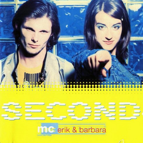 MC Erik & Barbara - Second (1996) Lossless