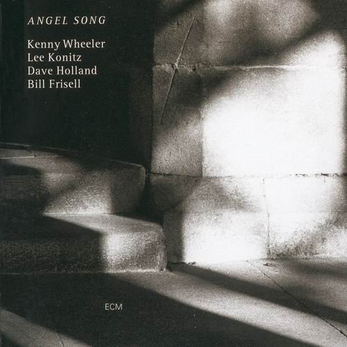 Kenny Wheeler - Angel Song (1997) 320 kbps