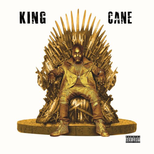 Hurricane Chris - King Cane (2017)