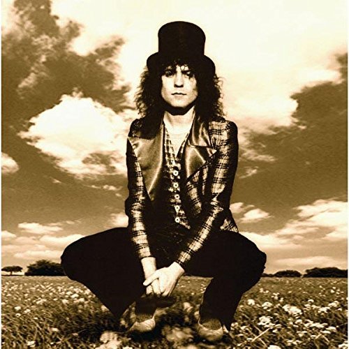 Marc Bolan - Skycloaked Lord (...Of Precious Light) (2017)