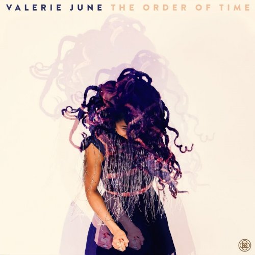 Valerie June - The Order Of Time (2017) [Hi-Res]
