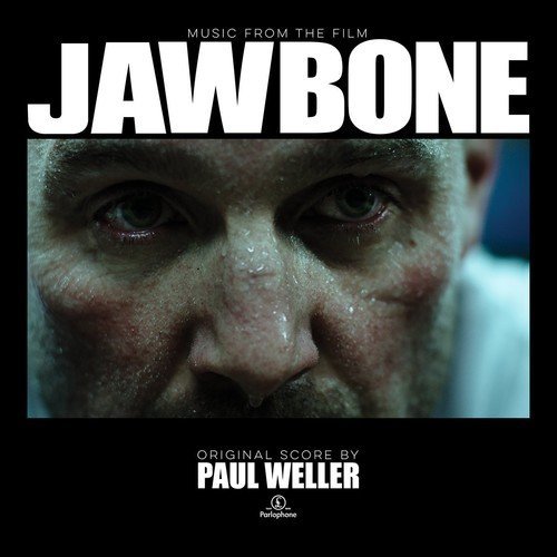 Paul Weller - Jawbone (Music From The Film) (2017)