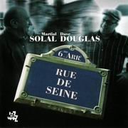 Martial Solal - Rue de Seine (2005)