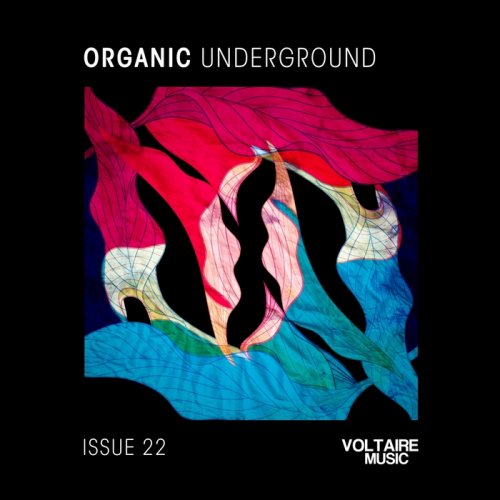 VA - Organic Underground Issue 22 (2017)