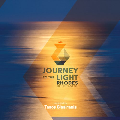 VA - Rhodes Journey To The Light (2017)