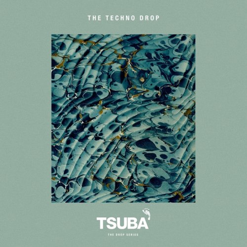 VA - The Techno Drop (2017)